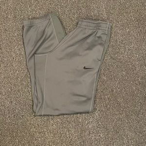 Nike Therma-Fit mens M athletic pants